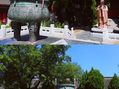 -牟氏庄园