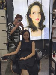 点击看大图 -藤野造型