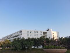 -深圳大学(丽湖校区)