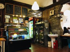 -鬼味烤翅(南锣鼓巷店)