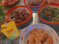 -永安里地摊烤肉(首创店)