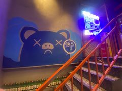 -入火韩国烤肉(凯旋广场店)
