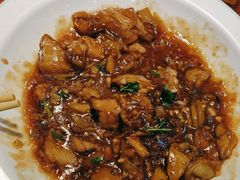 -惠宾饭庄(中山路店)