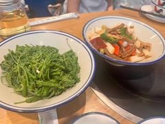 -妈妈的味道(和顺古镇店)