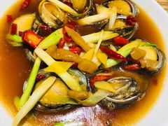 -鑫阿强海鲜大排档·老厦门特色菜(中山路店)