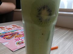 -必胜客(绿地新都会店)