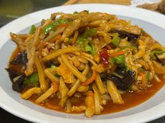 -谷语桃源(金色现河店)