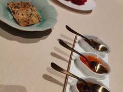 -广州富力丽思卡尔顿酒店·丽轩·粤菜
