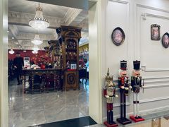 -云海肴·云南小炒·汽锅鸡(天津国金汇店)