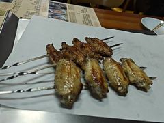 -江湖翅客(琶洲新村店)