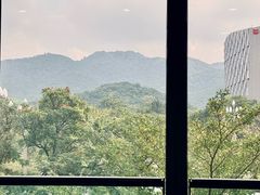 -广州市城市规划展览中心