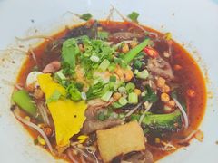 -辛蜀人冒菜(中坝店)