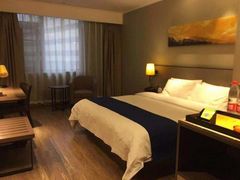 -你好酒店(成都太古里春熙路店)