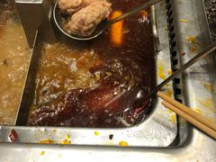 -海底捞火锅(崇文门新世界百货店)