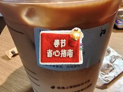 -星巴克(大梅沙8号仓店)