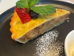 -安妮意大利餐厅(望京店)