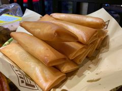 牛肉春卷-肖记公安牛肉鱼杂馆· 省级非物质文化遗产(仁和路店)