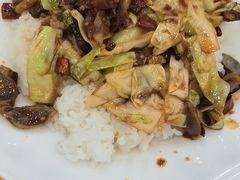 -南开大学-学生第2食堂