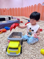 -meland亲子乐园•活动包场(北京亦庄龙湖天街店)