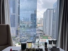 -珠海中海雅高铂尔曼酒店