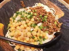 -我的面 川味Bistro(后沙峪店)