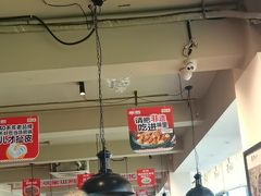 -李子坝梁山鸡(李子坝大鸡哥店)