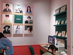 -海马体照相馆(合肥包河万达广场店)