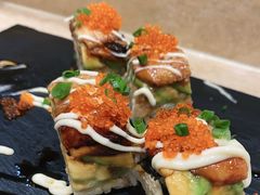 -东京屋(武定路店)