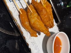 -吴记鲜定味