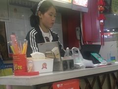 -鸡鸣汤包(仙林店)