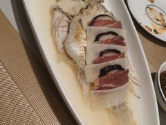 -之参餐厅(前门大街店)