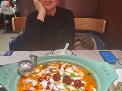 -望蓉城·古法酸菜鱼(世纪汇店)