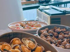 -广州四季酒店·意珍·意式自助餐