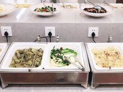 -怡僖素食餐厅