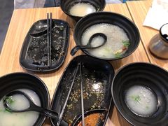 -小杨生煎(香港名都店)