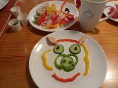 -So Lounge索兰至餐厅(蓝色港湾店)