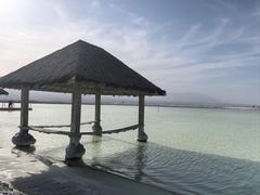-盐湖景区