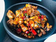 -柒园·三十年创意杭帮菜(龙湖滨江天街店)