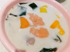 -拾忆小碗甜品(万达广场店)