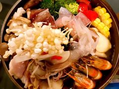 -椿山日本料理