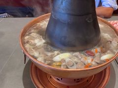 -额尔敦传统涮(体育场店)