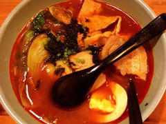 地狱拉面-伊亭寿司(港湾家园店)