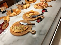 -比格比萨自助(国展店)