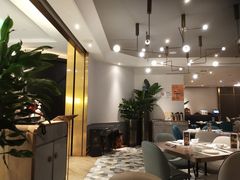 -港丽餐厅(来福士店)