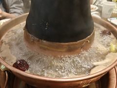 -蘭番坊青海特色铜锅涮·清真