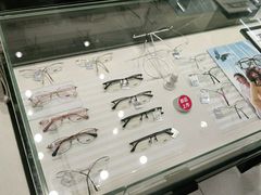 -宝岛眼镜·蔡司·依视路·青少儿近视防控验配中心(太白印象城店)