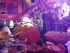 -MM·五声·音乐人与调酒师(西安路店)