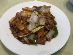 -南来顺饭庄·清真(南菜园店)