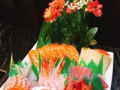 -熊出没日本烧肉放题