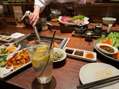 -御牛道日式烤肉料理(杭州万象城店)